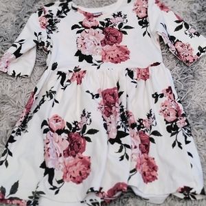 Toddler dress